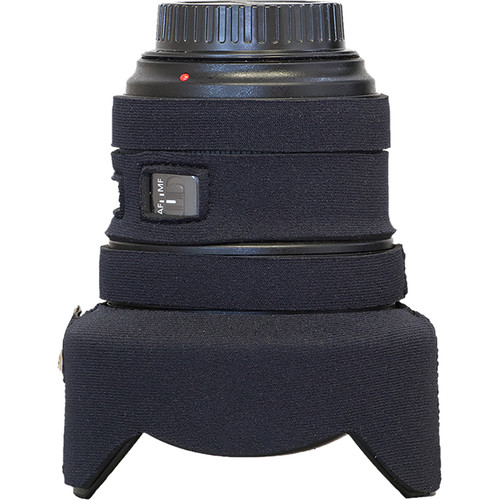 LensCoat Lens Cover for Canon 11-24mm f/
