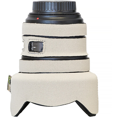 LensCoat Lens Cover for Canon 11-24mm f/