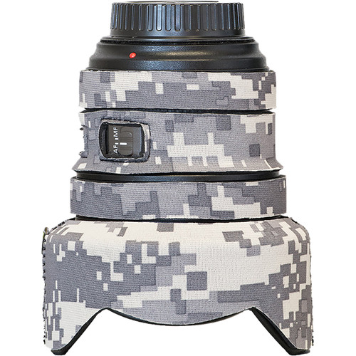 LensCoat Lens Cover for Canon 11-24mm f/