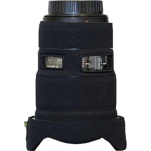 LensCoat Lens Cover for Canon EF 16-35mm