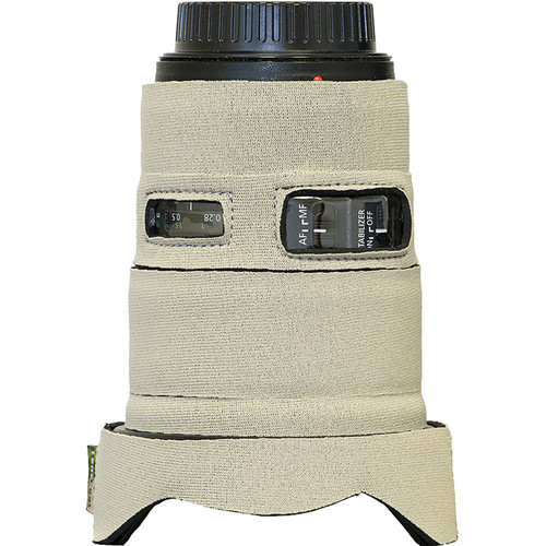 LensCoat Lens Cover for Canon EF 16-35mm