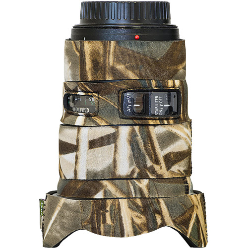 LensCoat Lens Cover for Canon EF 16-35mm