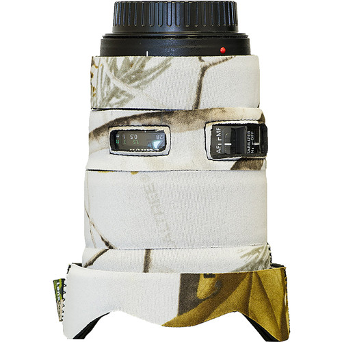 LensCoat Lens Cover for Canon EF 16-35mm