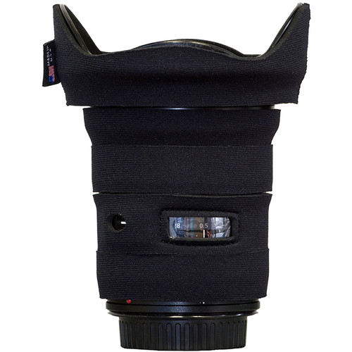 LensCoat Lens Cover for Canon 17-40mm f/