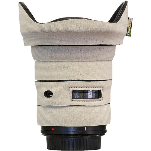 LensCoat Telephoto Lens Cover for Canon