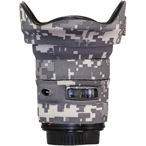 LensCoat Telephoto Lens Cover for Canon