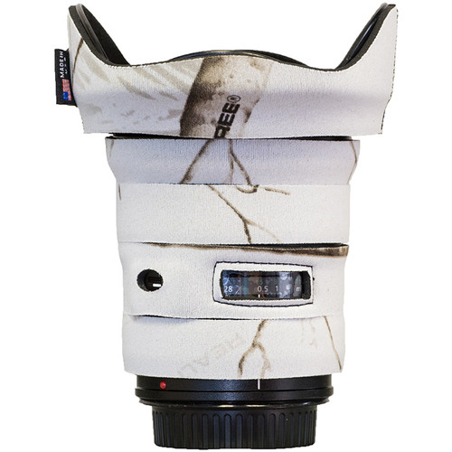 LensCoat Telephoto Lens Cover for Canon