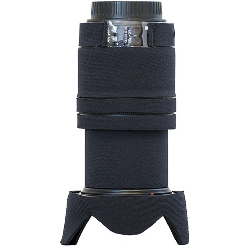 LensCoat Lens Cover for Canon EF-S 18-13