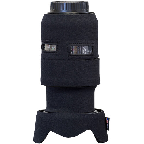 LensCoat Lens Cover for Canon 24-105mm (