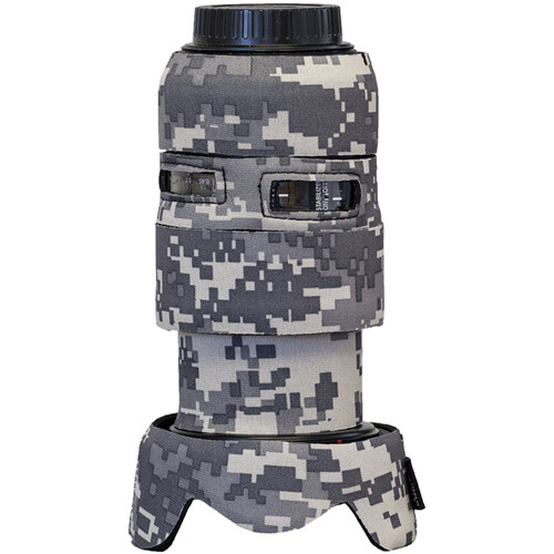 LensCoat Lens Cover for Canon 24-105mm (