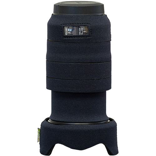 LensCoat Lens Cover for Canon RF 24-105