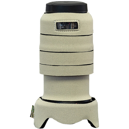 LensCoat Lens Cover for Canon RF 24-105