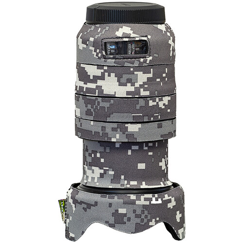 LensCoat Lens Cover for Canon RF 24-105