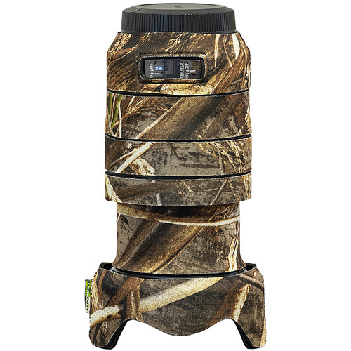 LensCoat Lens Cover for Canon RF 24-105