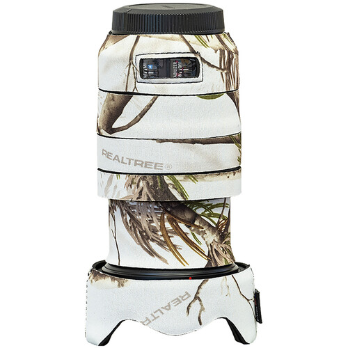 LensCoat Lens Cover for Canon RF 24-105