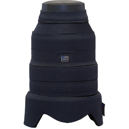 LensCoat Lens Cover for Canon RF 28-70mm