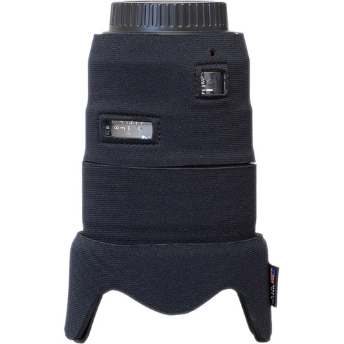 LensCoat Lens Cover for the Canon 35mm I