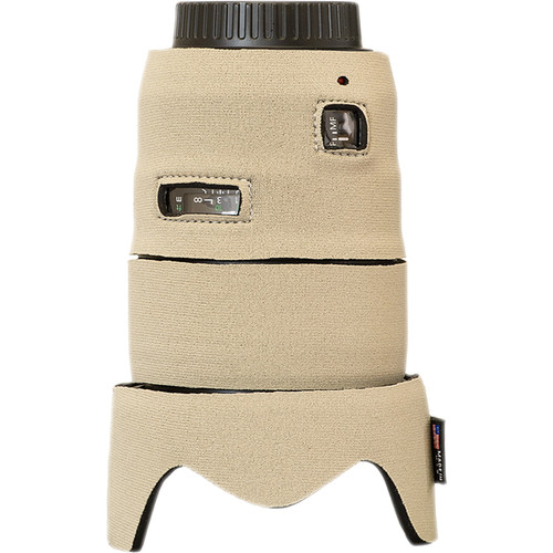 LensCoat Telephoto Lens Cover for Canon