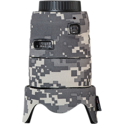 LensCoat Telephoto Lens Cover for Canon