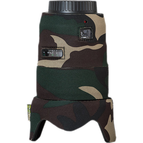 LensCoat Telephoto Lens Cover for Canon