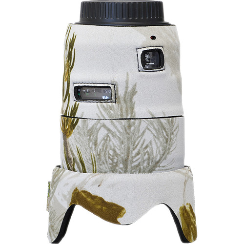 LensCoat Telephoto Lens Cover for Canon