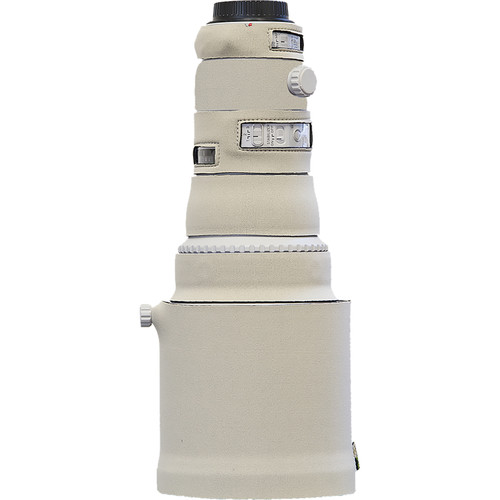 LensCoat Lens Cover for Canon EF 400mm f