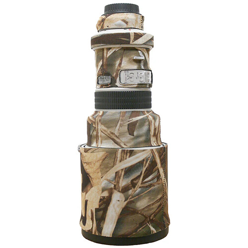 LensCoat Lens Cover for the Canon EF 400mm f/4 DO Lens (Realtree Max5)