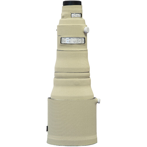 LensCoat Lens Cover for Canon RF 400mm f