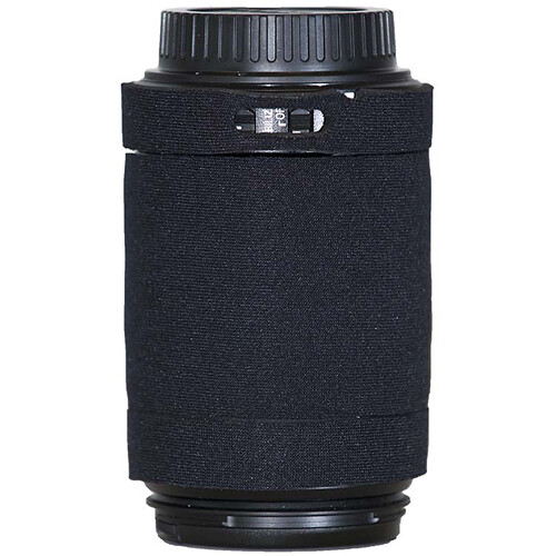 LensCoat Lens Cover for Canon 55-250mm f