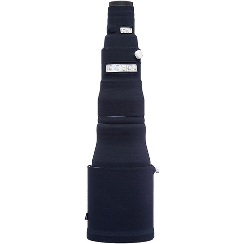 LensCoat Lens Cover for Canon RF 600 f/4