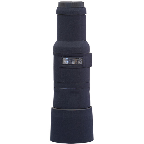 LensCoat Lens Cover for Canon RF 600mm f