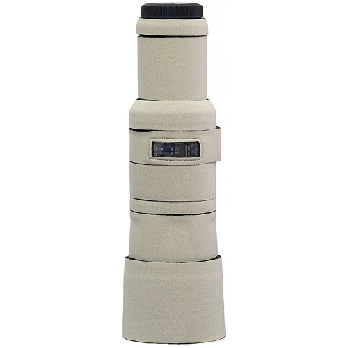 LensCoat Lens Cover for Canon RF 600mm f