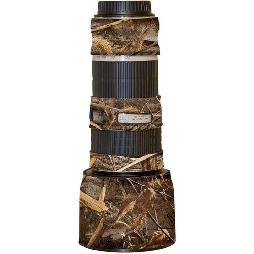 LensCoat Lens Cover for Canon 70-200mm f