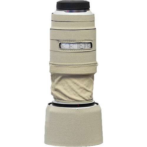 LensCoat Lens Cover for Canon RF 70-200