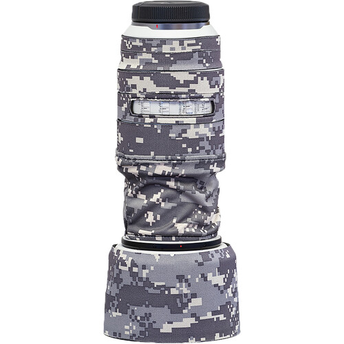 LensCoat Lens Cover for Canon RF 70-200