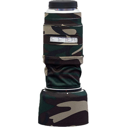 LensCoat Lens Cover for Canon RF 70-200