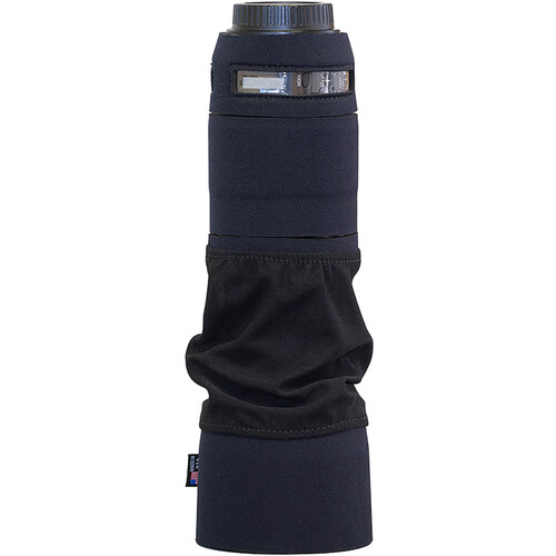 LensCoat Cover for Canon EF 70-300MM F/4