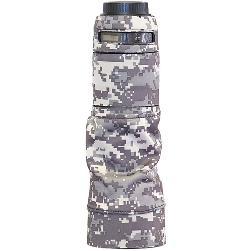 LensCoat Cover for Canon EF 70-300MM F/4