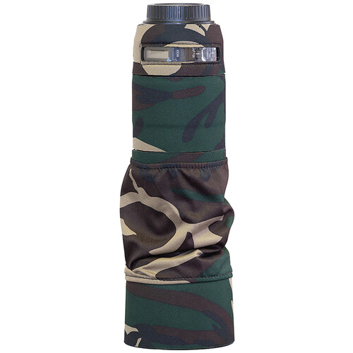 LensCoat Cover for Canon EF 70-300MM F/4