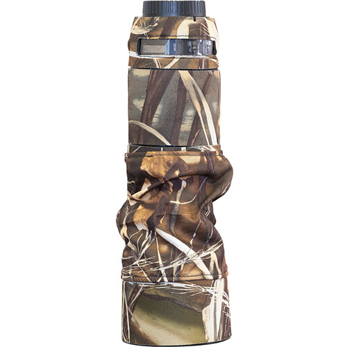 LensCoat Cover for Canon EF 70-300MM F/4