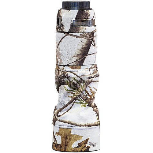 LensCoat Cover for Canon EF 70-300MM F/4