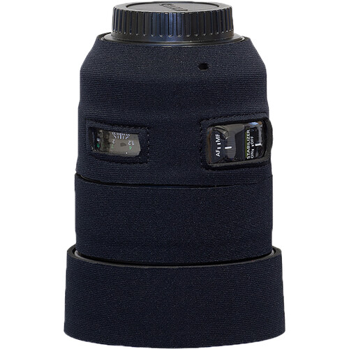LensCoat Lens Cover for Canon 85mm f/1.4