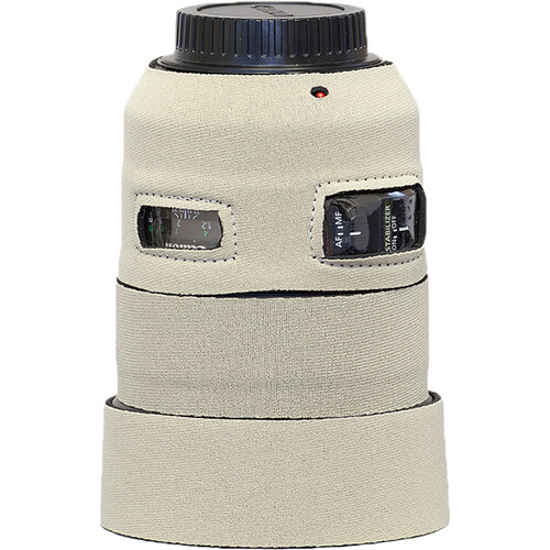 LensCoat Lens Cover for Canon 85mm f/1.4