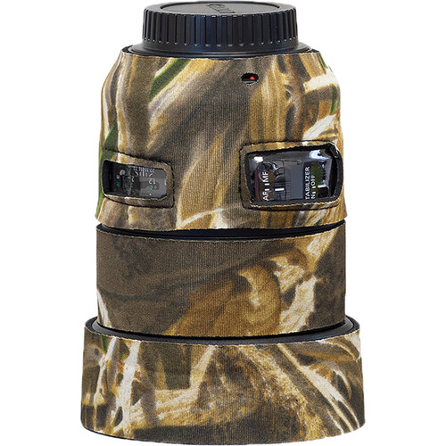 LensCoat Lens Cover for Canon 85mm f/1.4