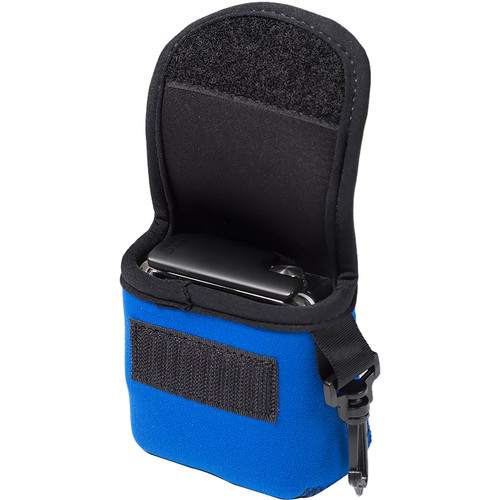 LensCoat BodyBag GoPro (Blue)
