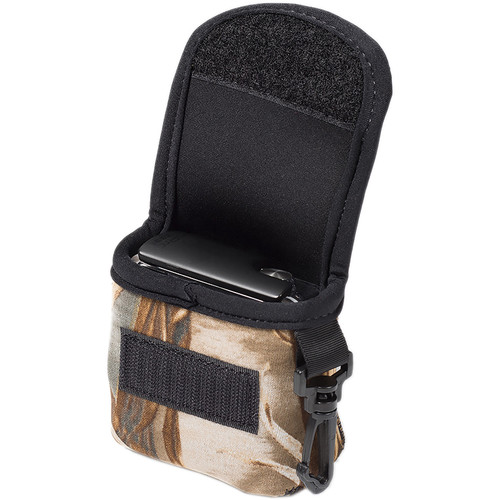 LensCoat BodyBag GoPro (Realtree Max5)