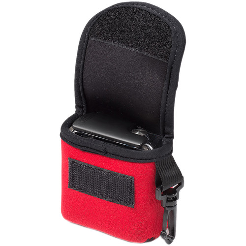 LensCoat BodyBag GoPro (Red)
