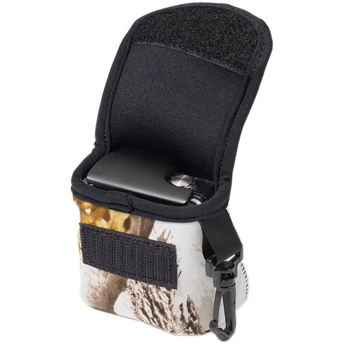 LensCoat BodyBag GoPro (Realtree AP Snow