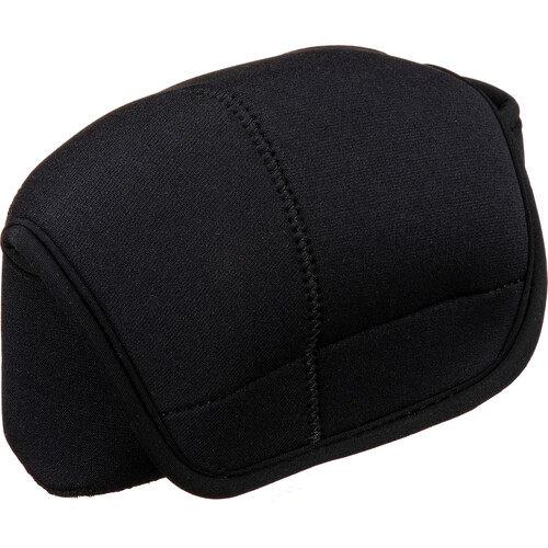 LensCoat BodyBag R Camera Cover (Black)