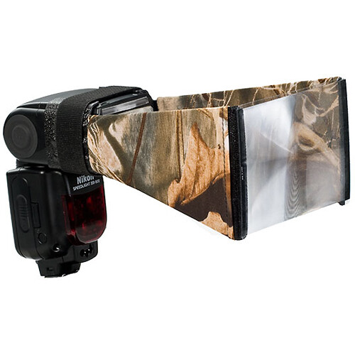 LensCoat Better Beamer Camo Cover (Digital Camo)